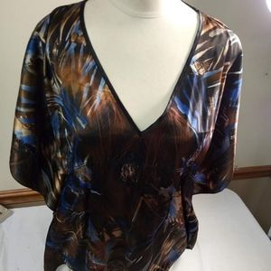 ❤NO NAME, batwing sleeves❤